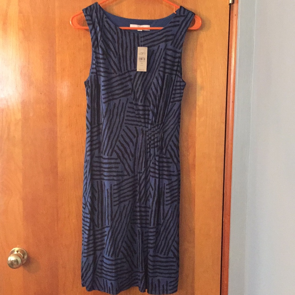 Ann Taylor Loft dress